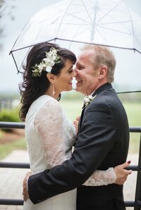 Dina and Tim wedding in Franklin Tennessee — coordinated by Weddings & Events by Raina