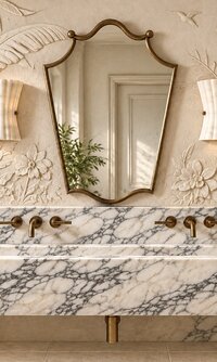 orchard-and-stones-veined-marble-bathroom-vanity