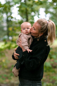 Gezinshoot herfst- JJ Love fotografie- 121