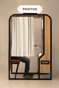 Everybooth NOVA