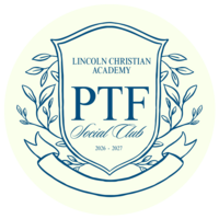 PTF Circle Logo Yellow