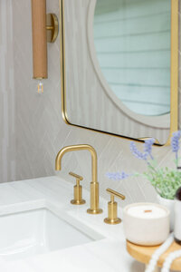Dwell and Oak Jen Ma Westchester Interior Designer Transitional Style- Modern Color9