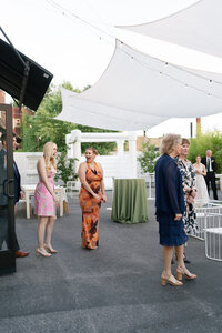 Chris and Michelle Wedding at Gordon Green in Cleveland Ohio-764