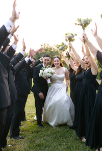Texas wedding photographer