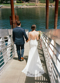 Portland Wedding Photographer