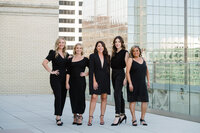 Quintessential Events Team-1087