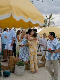 Lane & Nate Club Radeau - -21
