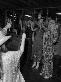 Maddie & Wynn Welcome - -31