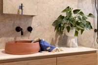melanie-scaffidi-bathroom-clay-basin-timber-vanity