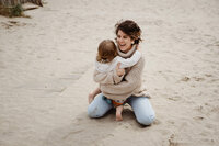 mere et fille
