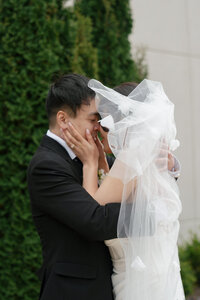 Cleveland Ohio Wedding Photographer - Courtney Paige Photography-13