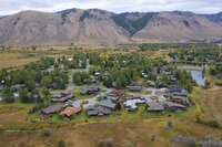 Fantastic to EAST Lower Aerial