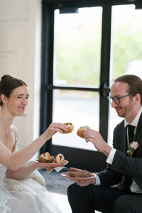 Chris and Michelle Wedding at Gordon Green in Cleveland Ohio-472