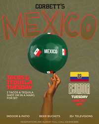 World Cup Mexico