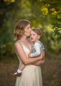 Melbourne mum toddler photoshoot_Compressed