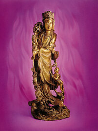 Kuan Yin church universal and triumphant washington dc teaching center