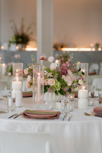 Chris and Michelle Wedding at Gordon Green in Cleveland Ohio-567