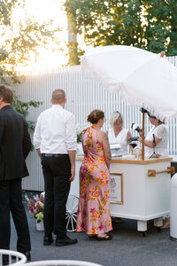 Chris and Michelle Wedding at Gordon Green in Cleveland Ohio-782