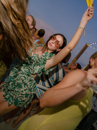 Lane & Nate Club Radeau - -51
