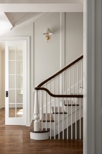 Green Farm Spec House 5