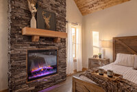 CoffeeandFireplace