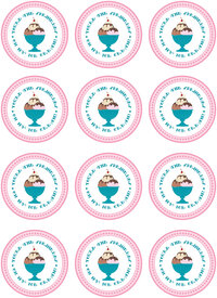 sprinkles