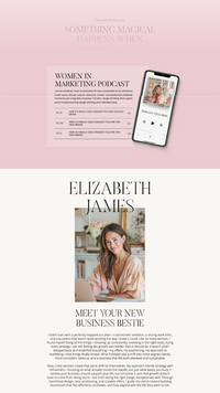 Elevate Homepage Partial 3