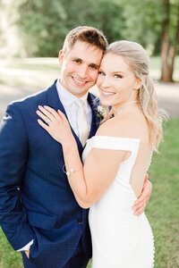 Portland Wedding Photographer