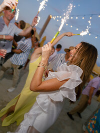 Lane & Nate Club Radeau - -48