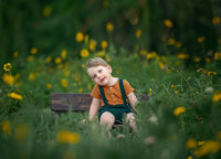 boy-child-portrait-in-yellow-flower-field-box-hill