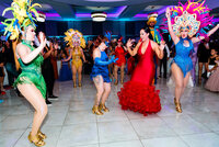 Quinceañera in Nashville TN