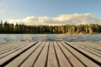 Dock