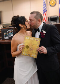 San-Antonio-Elopement Photographer