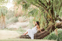 Palm Springs Maternity Photography-11