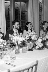 Late Fall Wedding at Cru Uncorked in Moreland Hills - Courtney and Reed-33