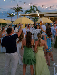Lane & Nate Club Radeau - -55