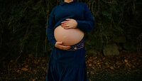 belly pic