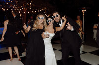 Reception T&M 160