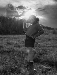 Photography in Park City Utah