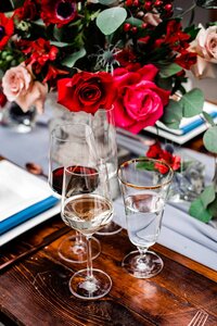 Vineyard wedding at Arrington Vineyards Tennessee wine country — Weddings & Events by Raina