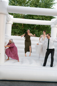 Chris and Michelle Wedding at Gordon Green in Cleveland Ohio-810