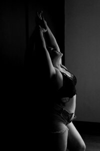 wisconsin minnesota boudoir photographer