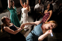 woman-singing-bride-hand-in-air-dancing-elysian-fields-bates-city