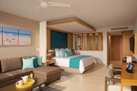Junior Suite Garden View
