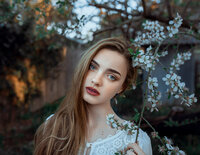 Portrait 14