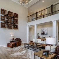 Haser Designs _ Living Room
