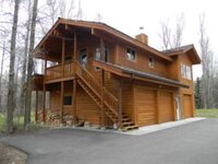 guest house