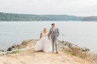 Best Seattle Wedding Photographer