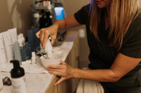 esthetician lafayette la319