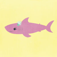 pinkshark